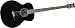 Dean Acoustic-Electric Bass Satin Finish