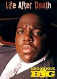 Notorious BIG Life After Death Magnet NM1850