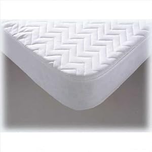 Daniadown 624003134 Complete Care Mattress Protector Size: Twin