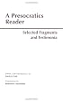 A Presocratics Reader