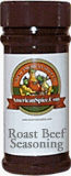 Beefeaters Roast Beef Seasoning by AmericanSpice.com
