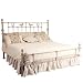 Mustang and Horse Shoe Twin Bed by Corsican