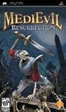MediEvil Resurrection - Sony PSP