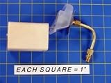 74729 Float Valve Assembly