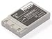 MyBattery HQ KONICA DR-LB4互換バッテリー 【MBH-DR-LB4】