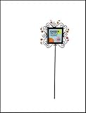 ROME GARDEN PHOTO FRAME