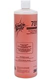 Scotch-Brite 701 Quick-Clean Griddle Liquid, 1-Quart Bottle (Case of 4)