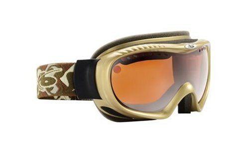 Buy Bolle Simmer Goggle,Gold Pasley,Citrus Gun Lens online at Discounted New and Used prices. Delivered to your door with Off-The-Bookshelf.