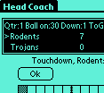Head Coach downloadable Software