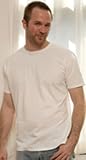 �Adam� Organic T-shirt