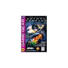 Batman Forever