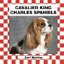 Cavalier King Charles Spaniels (Checkerboard Animal Library: Dogs)