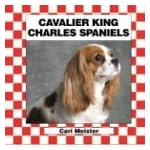 Cavalier King Charles Spaniels (Dogs Set IV) book cover