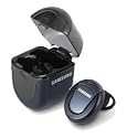 Samsung WEP500 Bluetooth Headset Silver