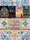 Produkt-Bild: Glas. Malerei. Forschung. Internationale Studien