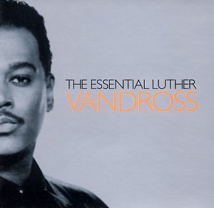 Luther Vandross - The Essential Luther Vandross [UK-Import] - Zortam Music