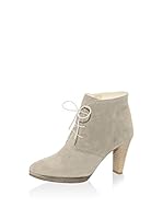 ROBERTO CARRIOLI Botines de cordones (Gris)