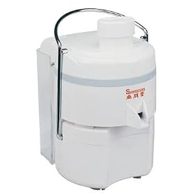 Multi-Function Juicer Extractor by Sunpentown