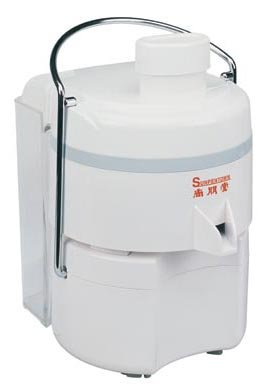 Sunpentown Multi-Function Miller/Juice Extractor CL-010