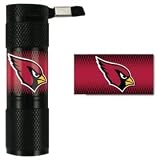Americans Sport's Arizona Cardinals LED Flashlight