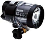 Sea and Sea YS-110a Strobe Head