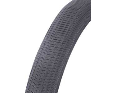 Bike | Bicycle Tire 20″ x 2.10″ Black/White