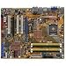 Asus P5K-V G33 Sockel 775