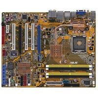 Asus P5K-V G33 Sockel 775