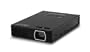 Acer C112 - Proyector, 70 L�menes del ANSI, DLP, WVGA (854x480), 203.2 cm (80 "), 0.635 - 3.4 m, 1000:1