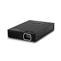 Acer C112 Pico Ultra Portable DLP Projector (1000:1, 70 Lumens, 800x480 WVGA)