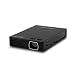 Acer C112 DLP-Projektor (LED, Kontrast 1000:1, 854 x 480 Pixel, 70 ANSI Lumen, WVGA, ) schwarz