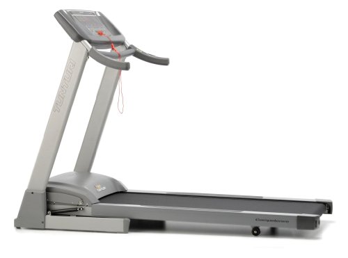 Tunturi T30 Treadmill