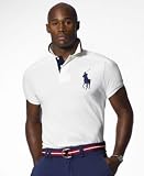 Polo Ralph Lauren Big & Tall Polo Shirt