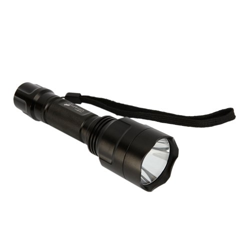 Deals Cree LED Xm-l T6 5-modes 1200lm Led Flashlight Electric Torch