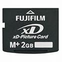 Fuji 2GB XD Picture Card Type M