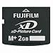 Fuji 2GB XD Picture Card Type M