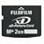 Fuji Film XD Picture Type M Card 2gb in retail packaging