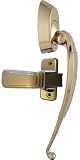 Ideal Security Inc. SKLEBBUS Pull Handle Set