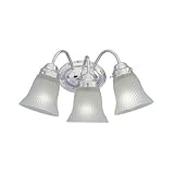 Designers Fountain 4413-CH Bath & Vanity Light