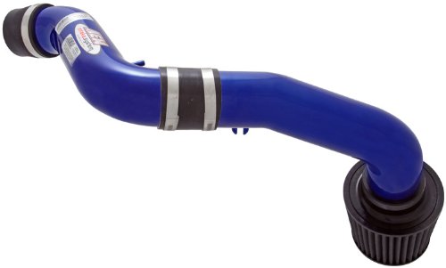 AEM 21-521B Blue Cold Air Intake System
