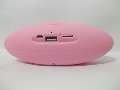 1 Sonilex Bluetooth Speaker With Call Attending Option(MIC)+Rechargable