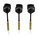 Halex Competition Darts (66200) Cd/3