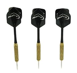 Halex Competition Darts (66200) Cd/3