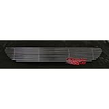 04-06 Chrysler Pacifica Black Bumper Billet Grille Grill Insert by APS