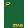 Triumph Stag Official Owners' Handbook: 545105
