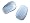 Tuli's Heavy Duty GEL Heel Cup, Small (under 80 lbs.)