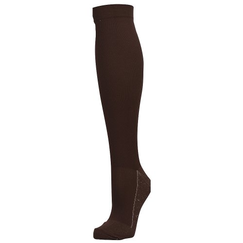 Aetrex Copper Sole Men's Compression Socks