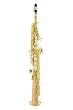 Jinyin Soprano Saxophone Model A620e