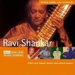 The Rough Guide to Ravi Shankar (Rough Guide World Music CDs) book cover
