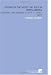 History of the Society of Jesus in North America: Colonial and Federal (V.3:Pt.1 ) [1907-1917]